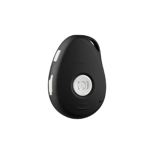 Personalalarm