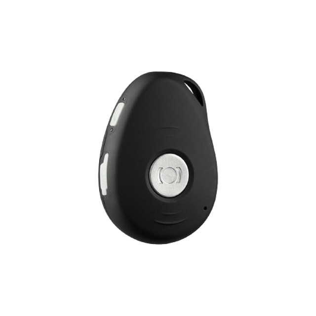 Personalalarm