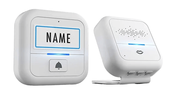 Dørtelefon