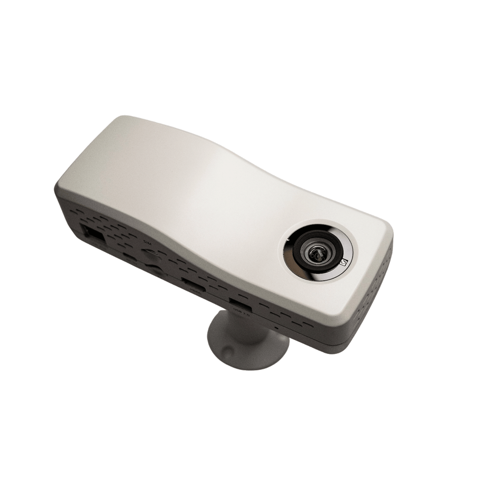 Multisensor Nattugla